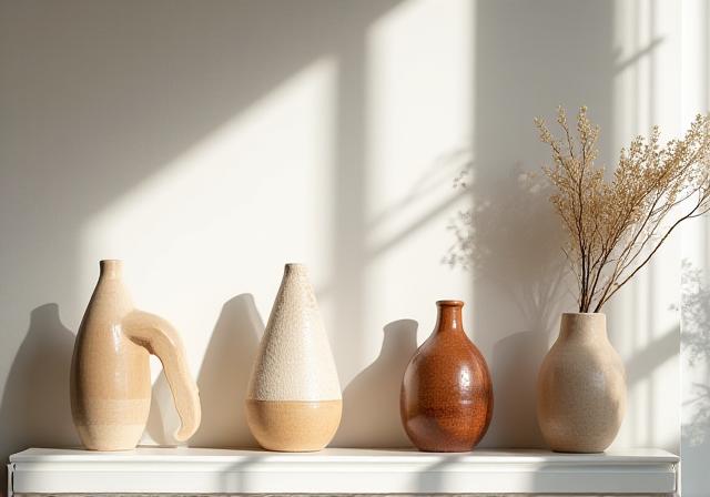 Idee home decor artigianale per la casa