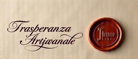 Certificato di Artigianalità e Trasparenza
